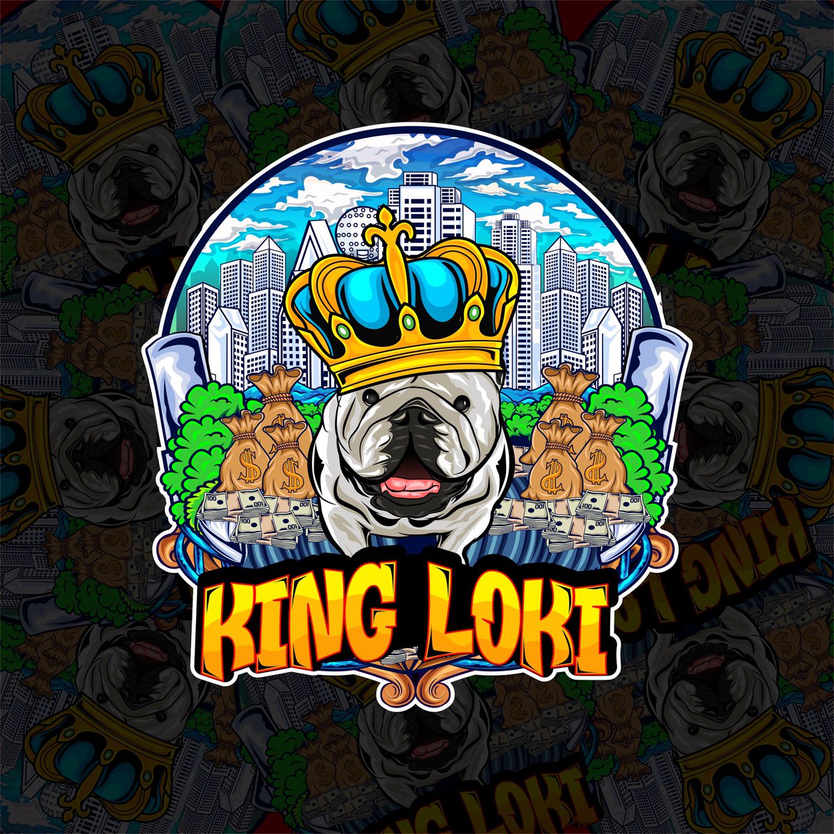 emily_art_work's tweet photo. I just finished this custom artwork for @KingLok43786090 much love ❤️🫶
.
.
#dogoftwitter #englishbulldog #bulldog #bulldogsofinstagram #englishbulldogsofinstagram #dogsofinstagram #dog #bulldoglife #bulldoglove #bulldogs #puppy #englishbulldogs #dogs #englishbulldogpuppy https://t.co/h9EsxSJC0x