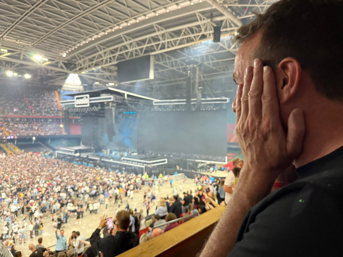 Matt Forde tweet media