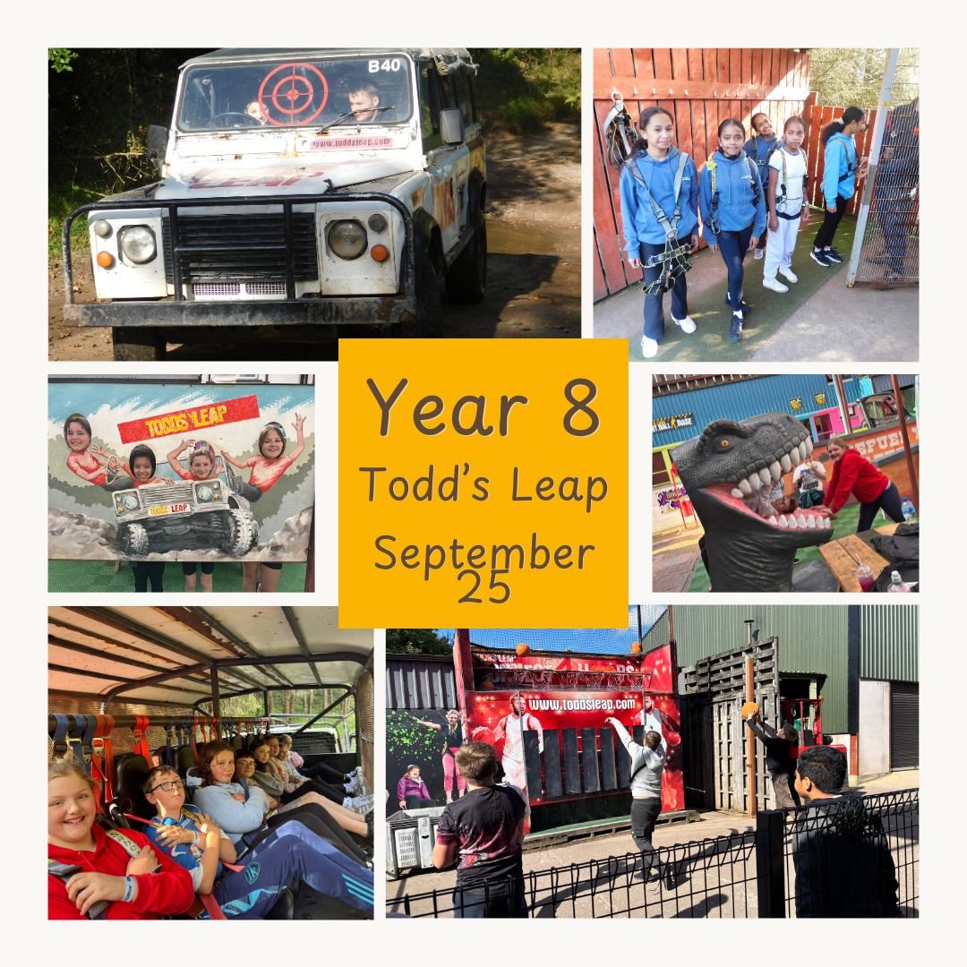 Integrated College Dungannon (ICD) tweet media