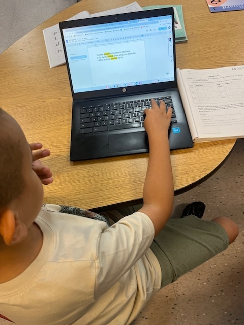 Keyport Schools tweet media