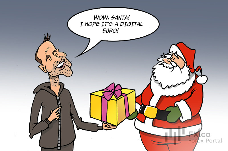 ECB develops digital euro amid regulatory disputes and delays

The European Central Bank began work on a digital euro back in 2023. The official launch was planned for some time between 2026 and 2027, but there is still no exact date. As a result, Tether CEO Paolo Ardoino chose