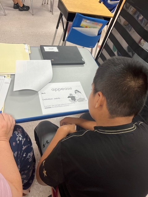 Keyport Schools tweet media