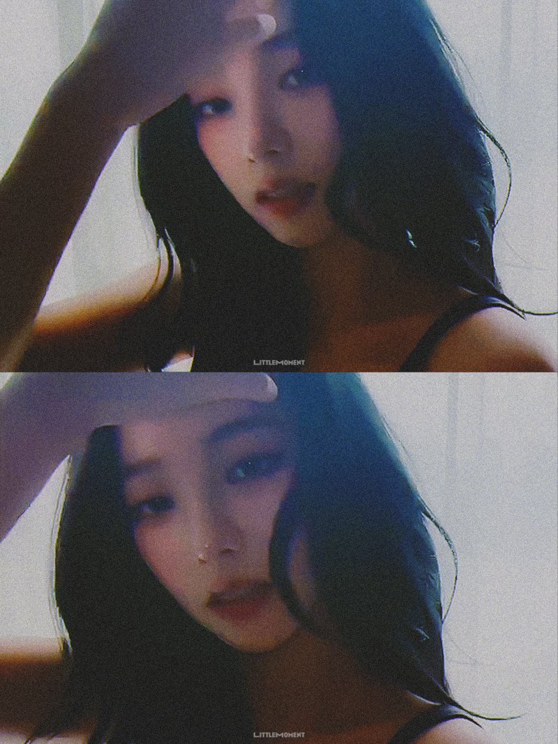 LittleMoment100's tweet image. 💙

#KARINA #카리나