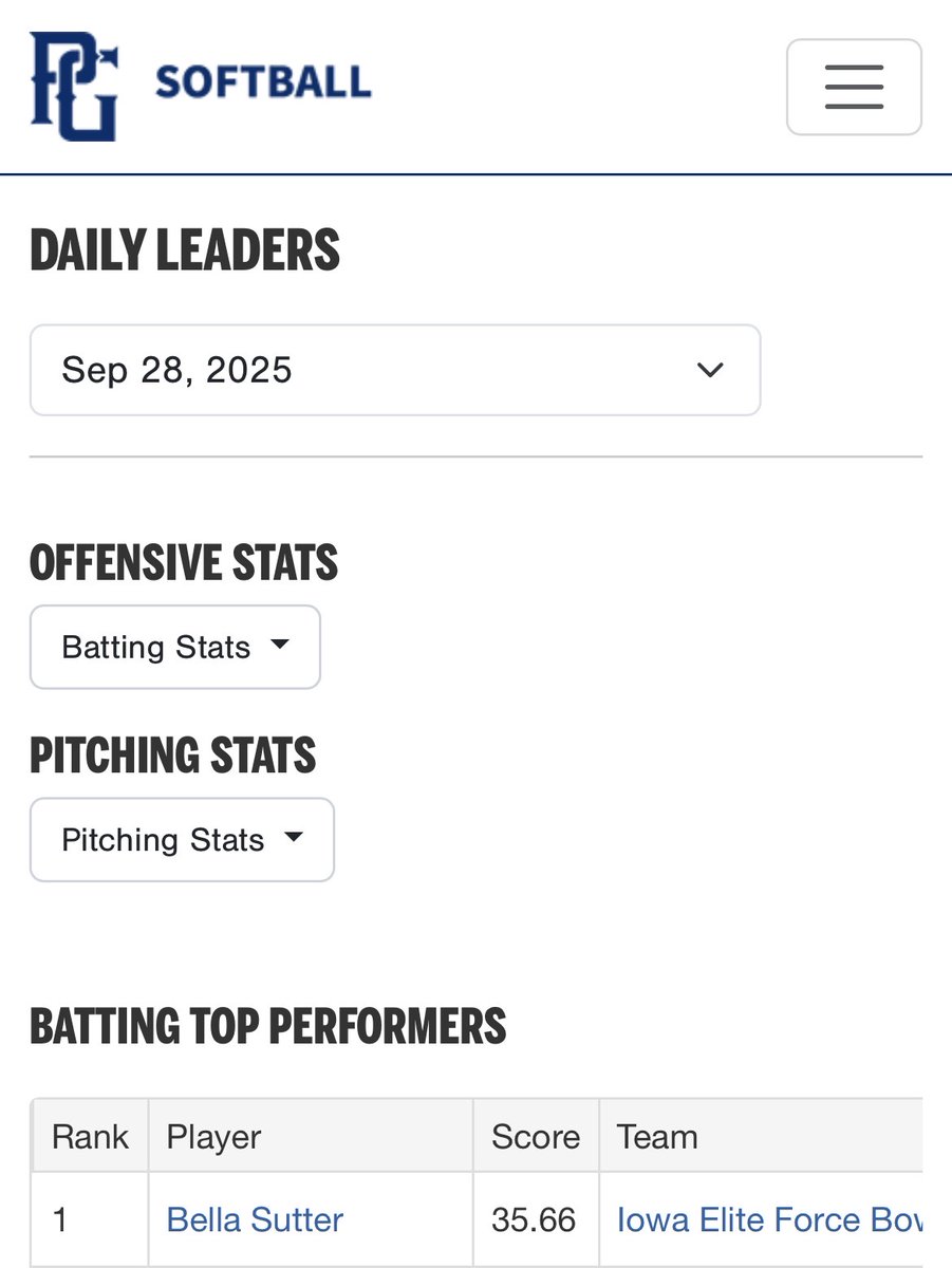 Bella Sutter tweet media