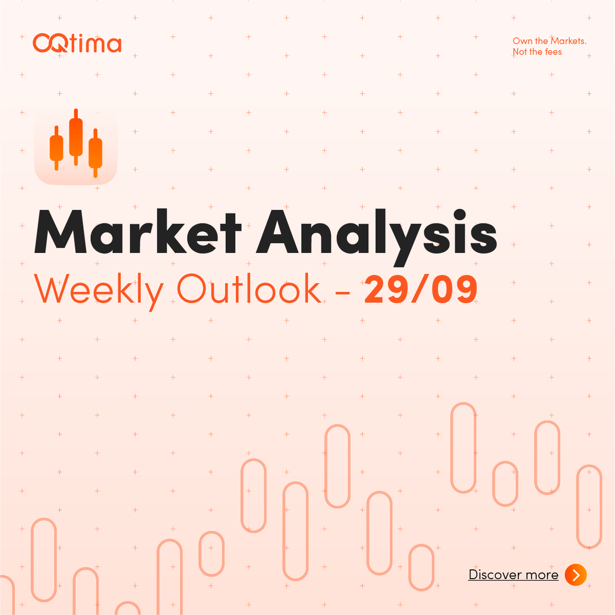 Gold surges as rate-cut odds firm; EURUSD rebounds but capped (29 Sep–5 Oct).
BTC back >110K; ETF flows still the swing factor. Watch NFP/ISM + Asia dam drama.

Full analysis: oqtima.news

Not investment advice. ⚠️