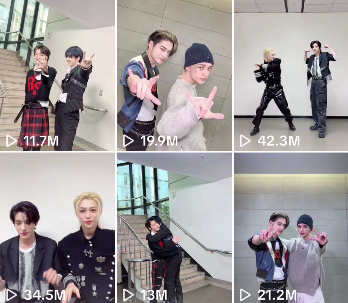 and if i cry bc it’s gonna be soon two years since skzenha chocked the entire staygene ville