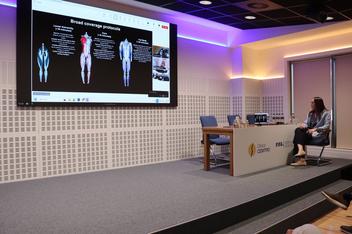 SpringbokTech's tweet image. 𝗔𝗹𝗹 𝘀𝗺𝗶𝗹𝗲𝘀 𝗮𝘁 𝗖𝗹í𝗻𝗶𝗰𝗮 𝗖𝗘𝗠𝗧𝗥𝗢
Last week’s event at @ClinicaCEMTRO, led by Dr. Mario Padron, united executives, trauma specialists, and innovators around the latest advances in imaging diagnostics and their application in orthopedics.
Our CEO Scott…
