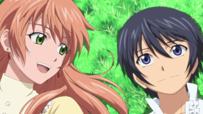 Time for a new competition - let's shoot for some royal romance with The World is Still Beautiful! 

Enter here:

mvm-films.com/Info/Win_The_W…

#competition #anime #romance #fantasy