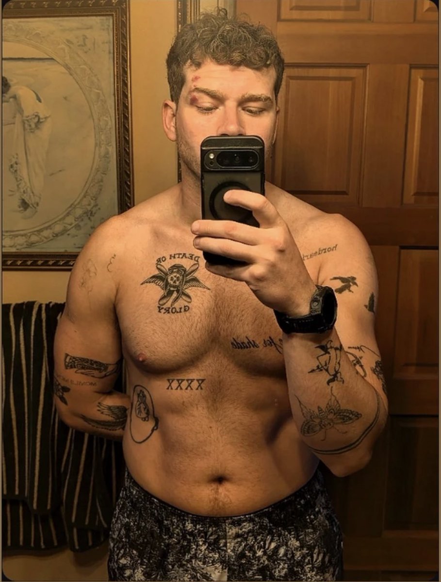 OLIVERRRR YOU THIRSTY BITCH