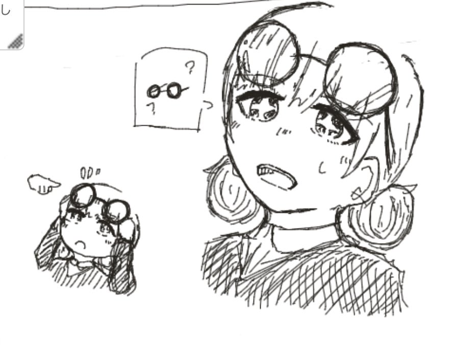 絵チャありがとうございました