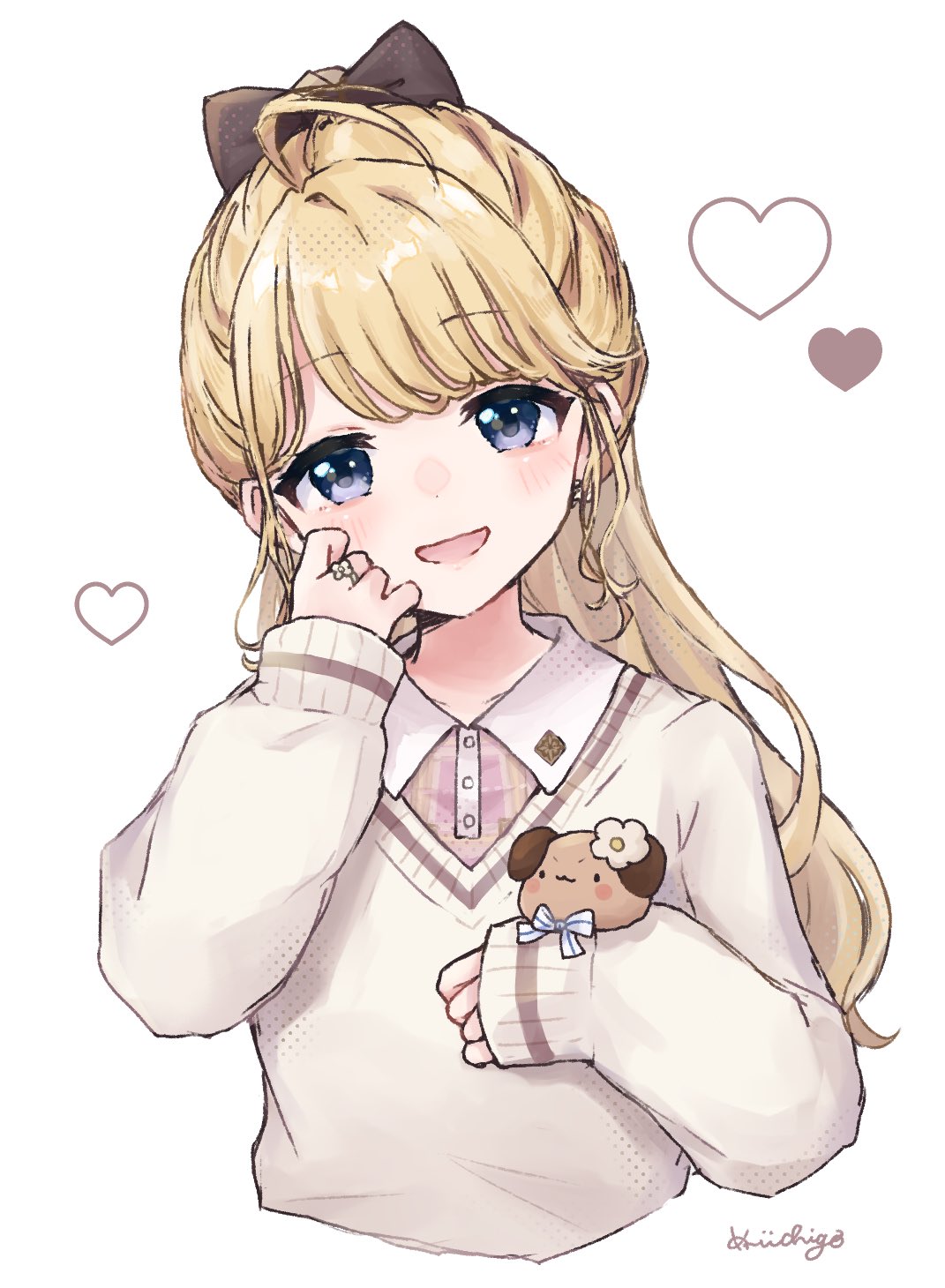 きいちご♪ ページ キイチゴ (@sacchi33) / X