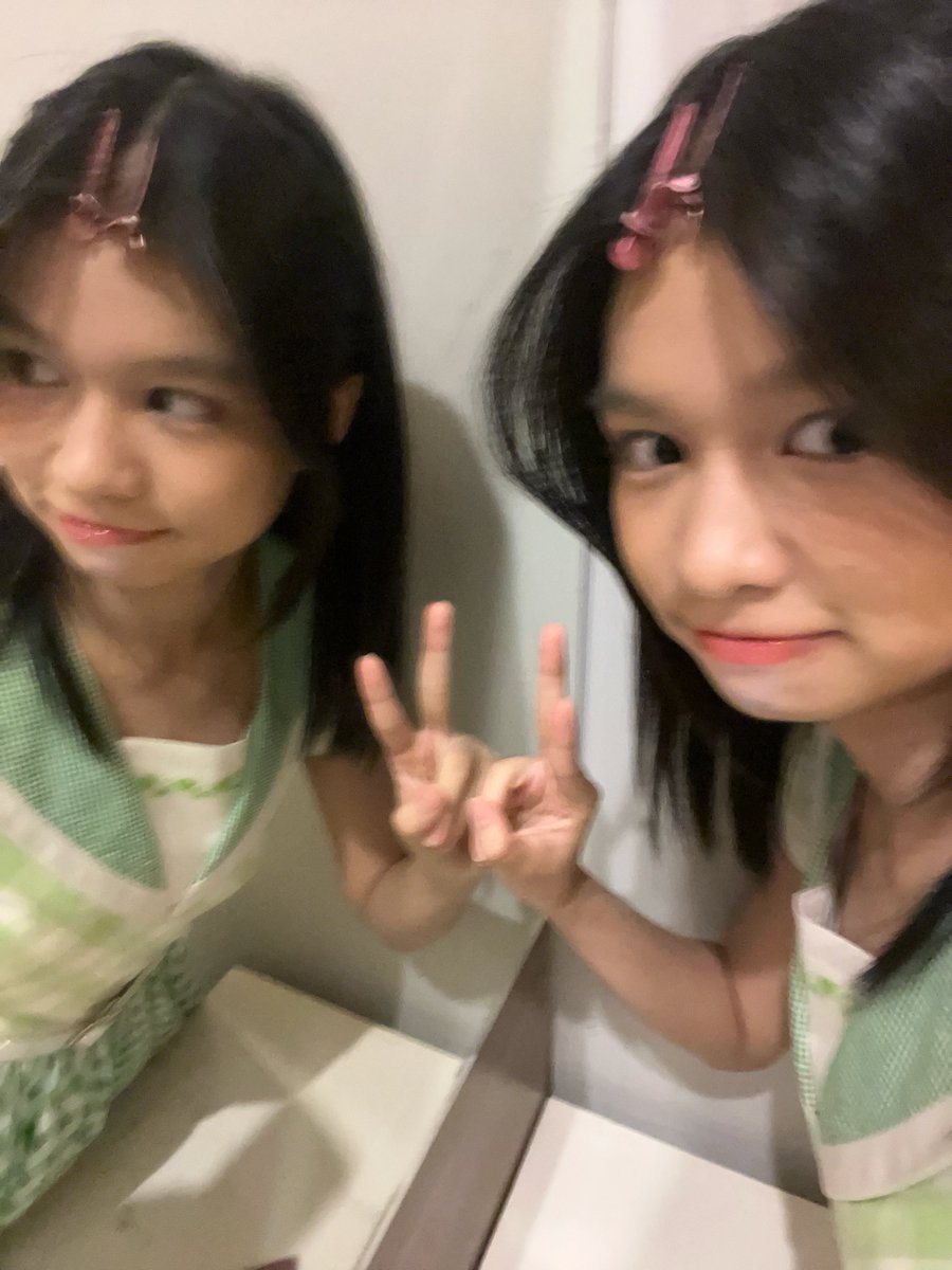 Nala_JKT48's tweet photo. #SeniNala brg kakak nala yg baik hati dan hebat itu https://t.co/4Babs3hCsB