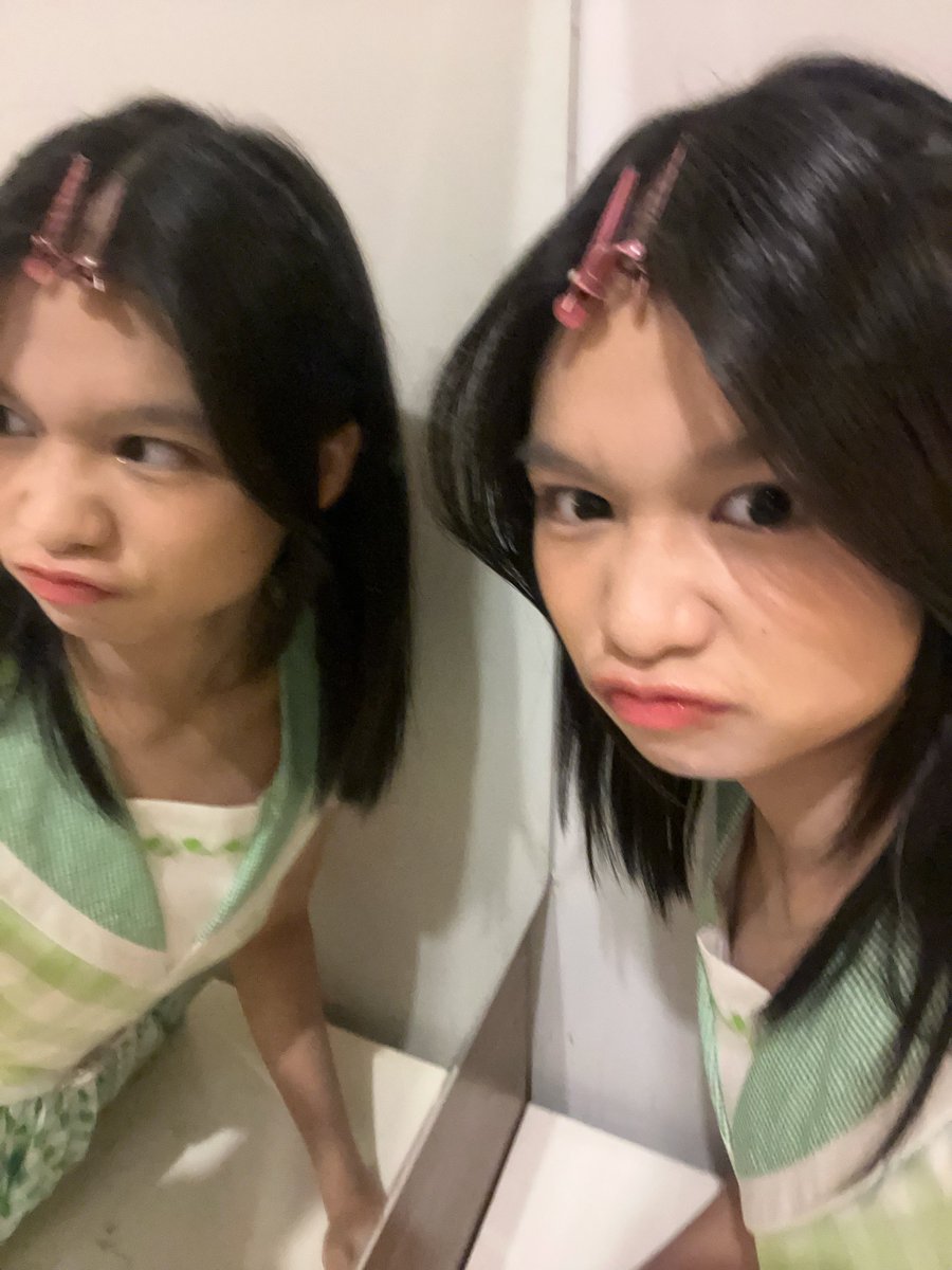 Nala_JKT48's tweet photo. #SeniNala brg kakak nala yg baik hati dan hebat itu https://t.co/4Babs3hCsB