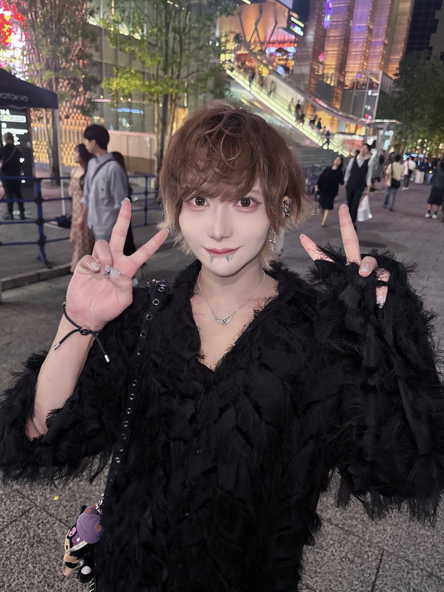 DeXeultio たいちん セット たいちん (@taichin_dxu) / X