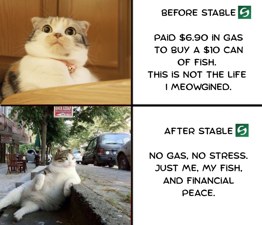 Stable Intern tweet media