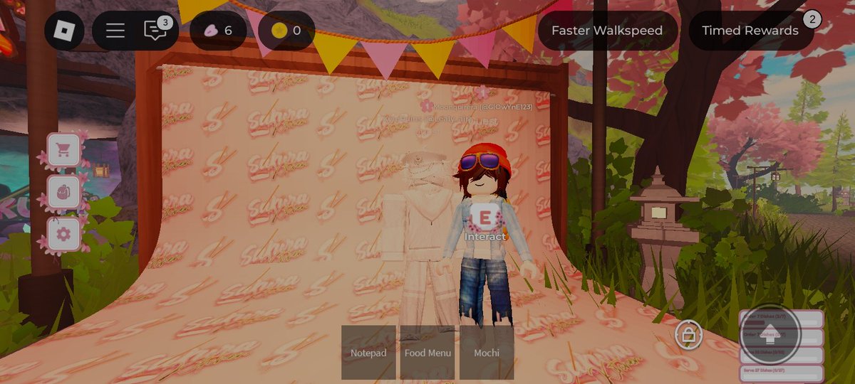 RuinsKyle's tweet photo. I like playing and gaming with one of my friend (⁠≧⁠▽⁠≦⁠) relaxing
@moon_light251 https://t.co/gWlcgkMJqj