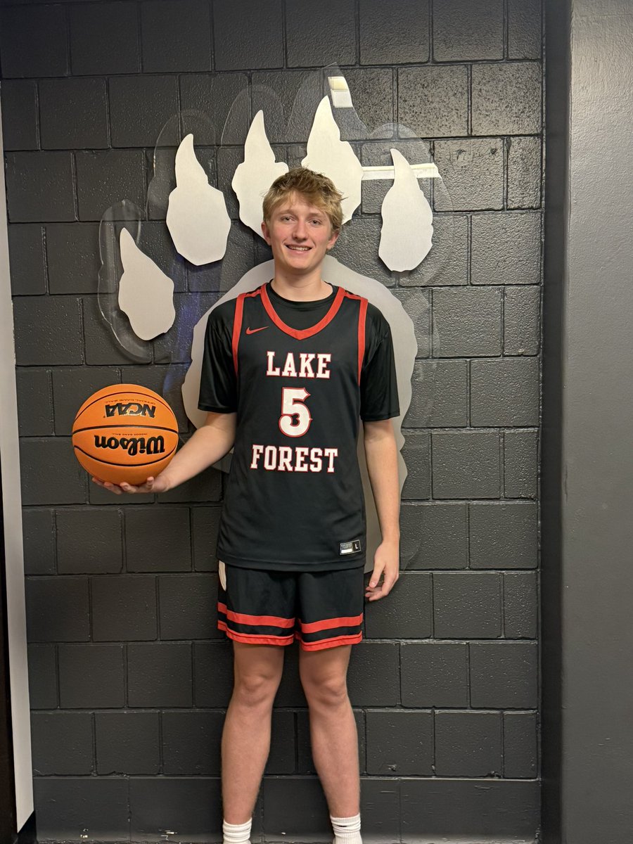 Charlie Gilloth tweet media