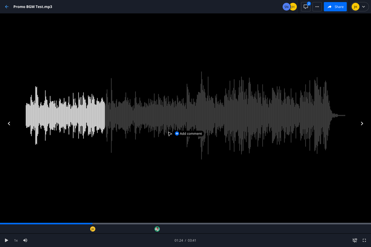 MediaFire tweet media