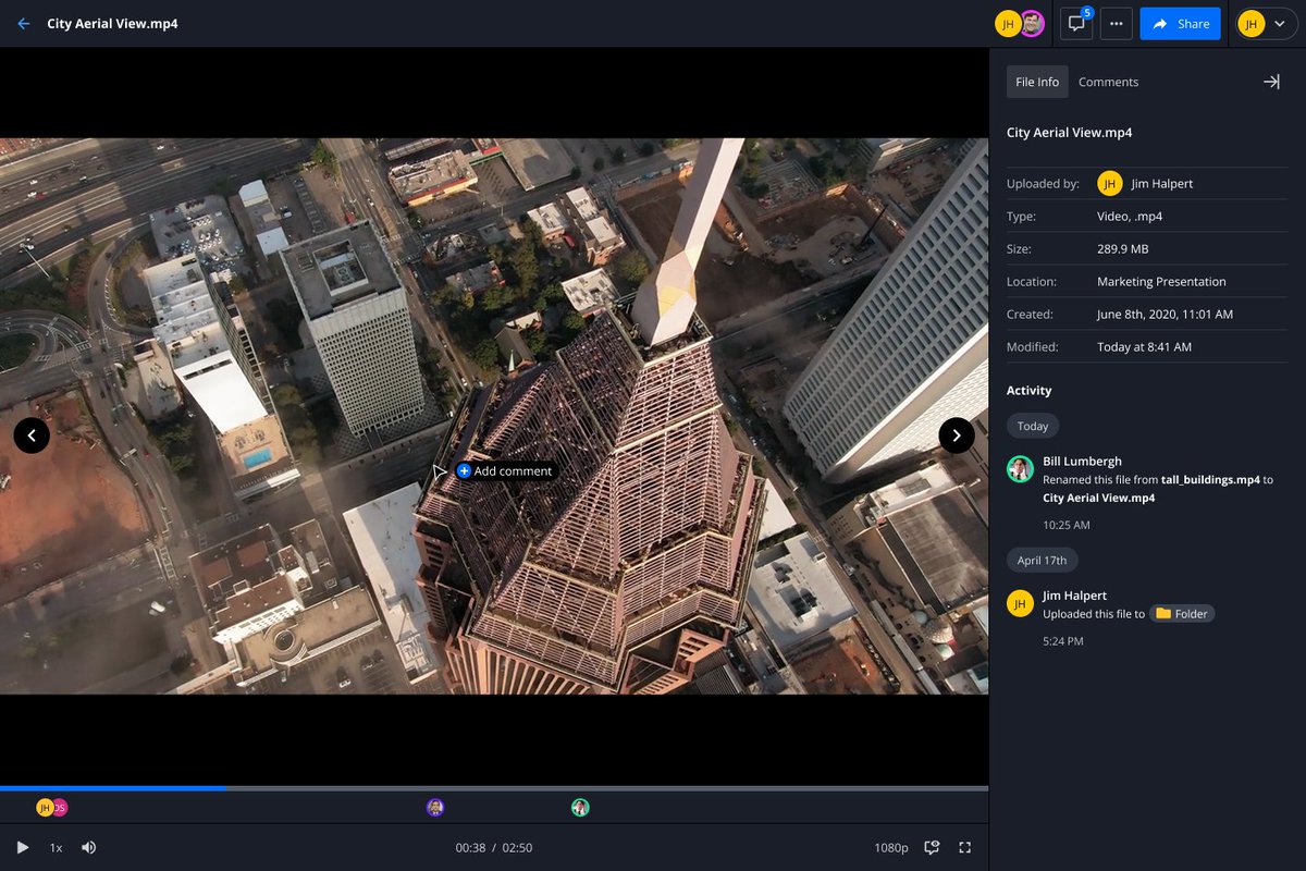 MediaFire tweet media
