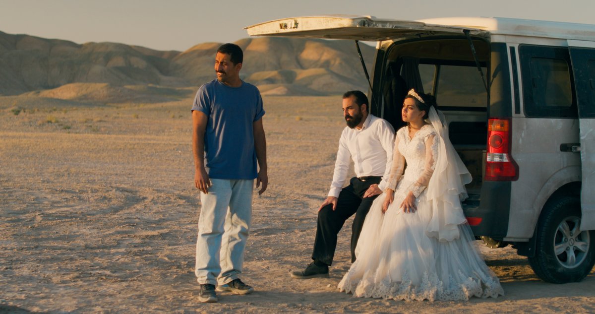 UN SIMPLE ACCIDENT, de Jafar Panahi, Palme d'Or au Festival de Cannes, à partir de Mercredi à l'Escurial !

Une farce cruelle, drôle et tragique à la fois, comme seul Jafar Panahi sait le faire. Avoir-alire

#Paris5 #Paris13 #unsimpleacident #jafarpanahi #iran #palmedor