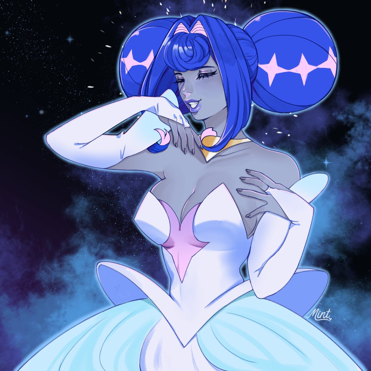 Mïnt - 𝘾𝙤𝙢𝙢𝙞𝙨𝙨𝙞𝙤𝙣𝙨 𝙤𝙥𝙚𝙣 tweet media