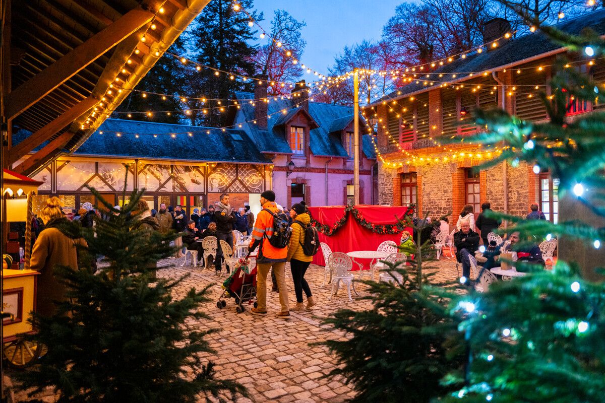 Domaines & Musées départementaux du Finistère tweet media