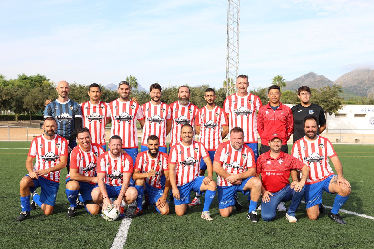 Canfali Marina Alta tweet media