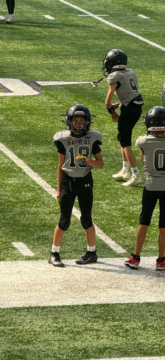 Daniel A. Gilbert tweet media