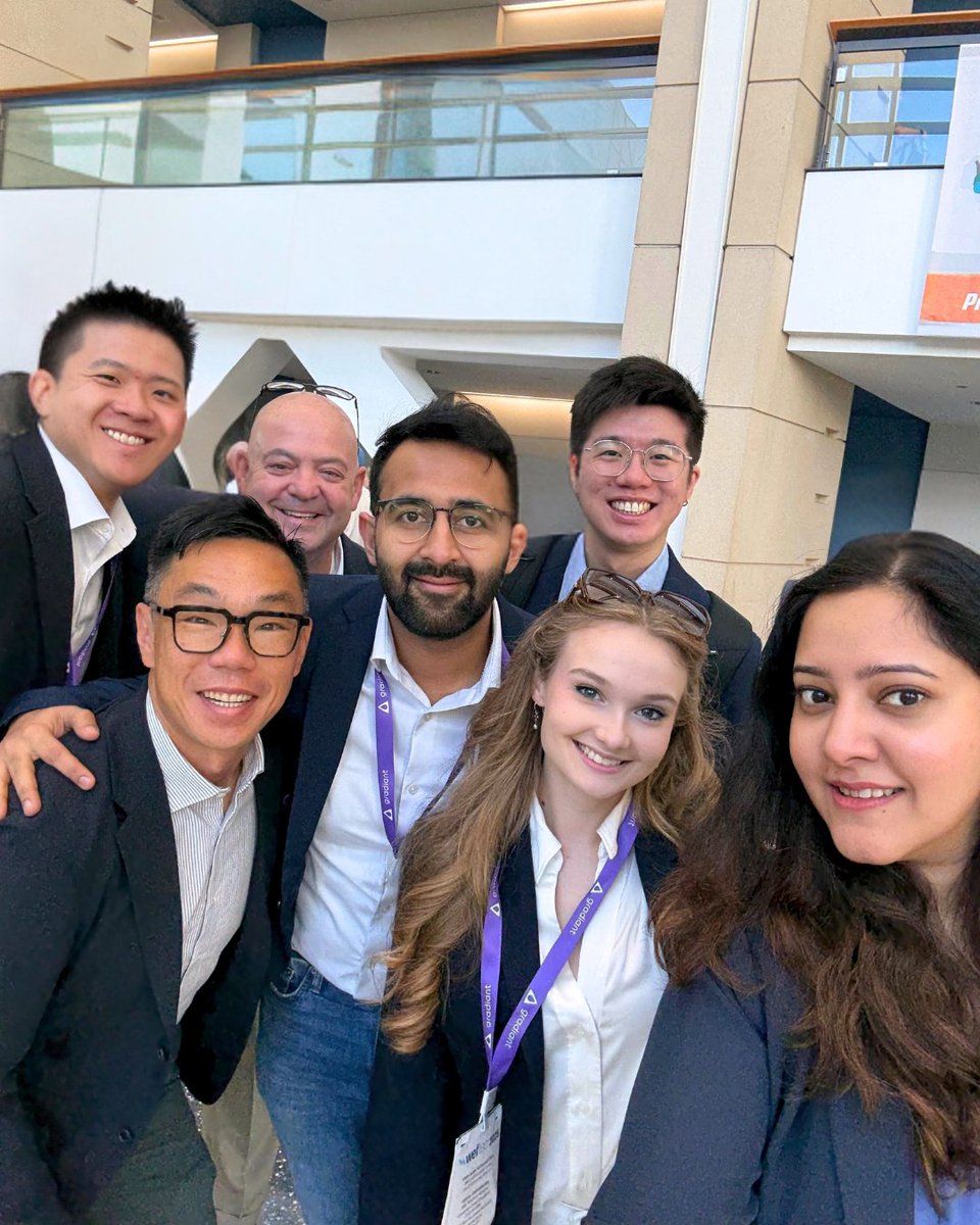 Gradiant_Corp's tweet image. Tired of one-size-fits-all water solutions? Meet ForeverGone–the industry&apos;s first all-in-one PFAS solution.

If you’re ready unlock greater operational value, find us at Booth #3867 to start the conversation!

#PFAS #WaterSolutions #WaterTreatment