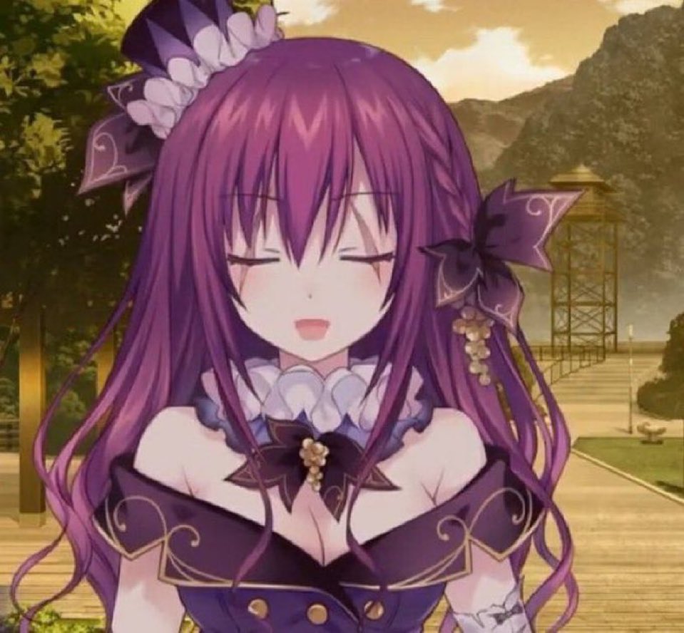 PrincessInvert's tweet image. “The Pleasures all mine~
Sawa-san I assume?”