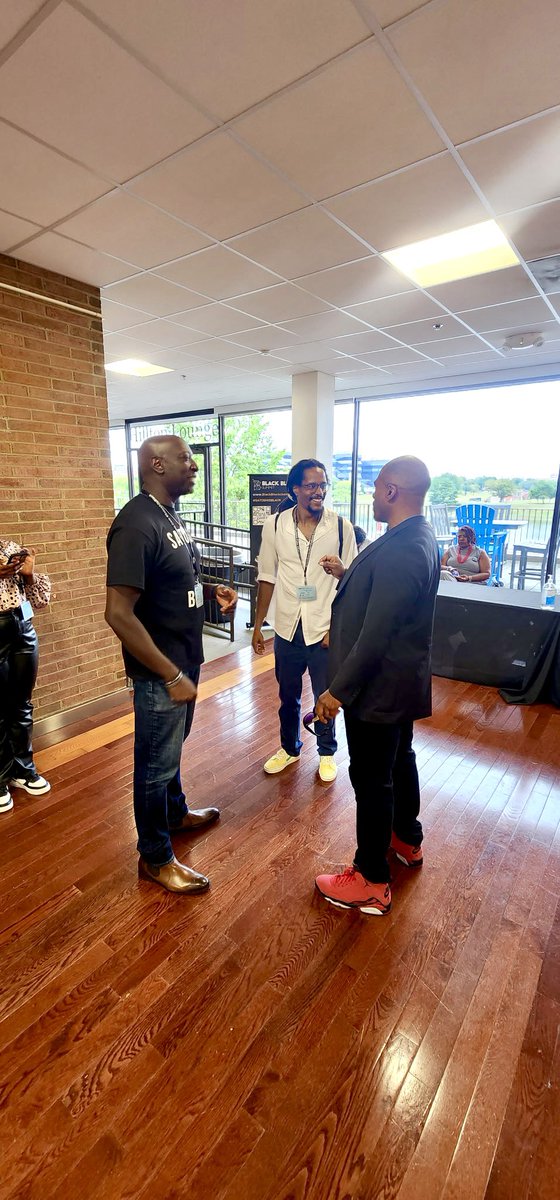 Girard Newkirk tweet media