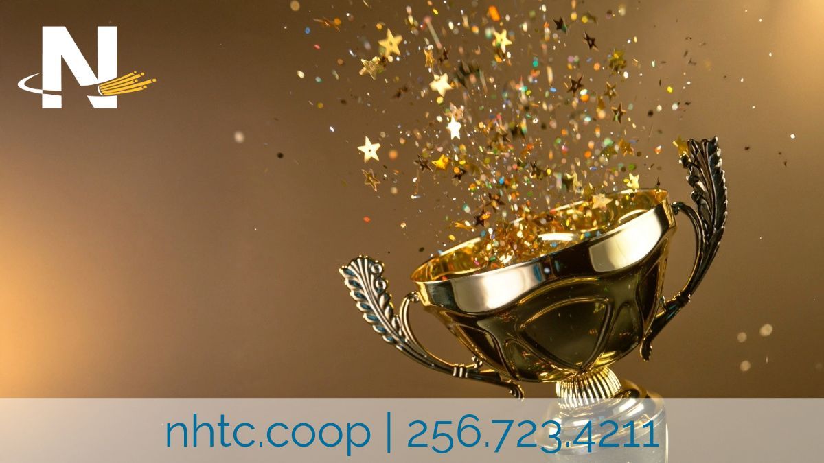 NHTCoop's tweet image. Please join us in congratulating NHTC Technician, Michael Brown on his work anniversary! Michael's hard work and commitment help keep our members connected every single day. We're proud to have him on our team. 🎉