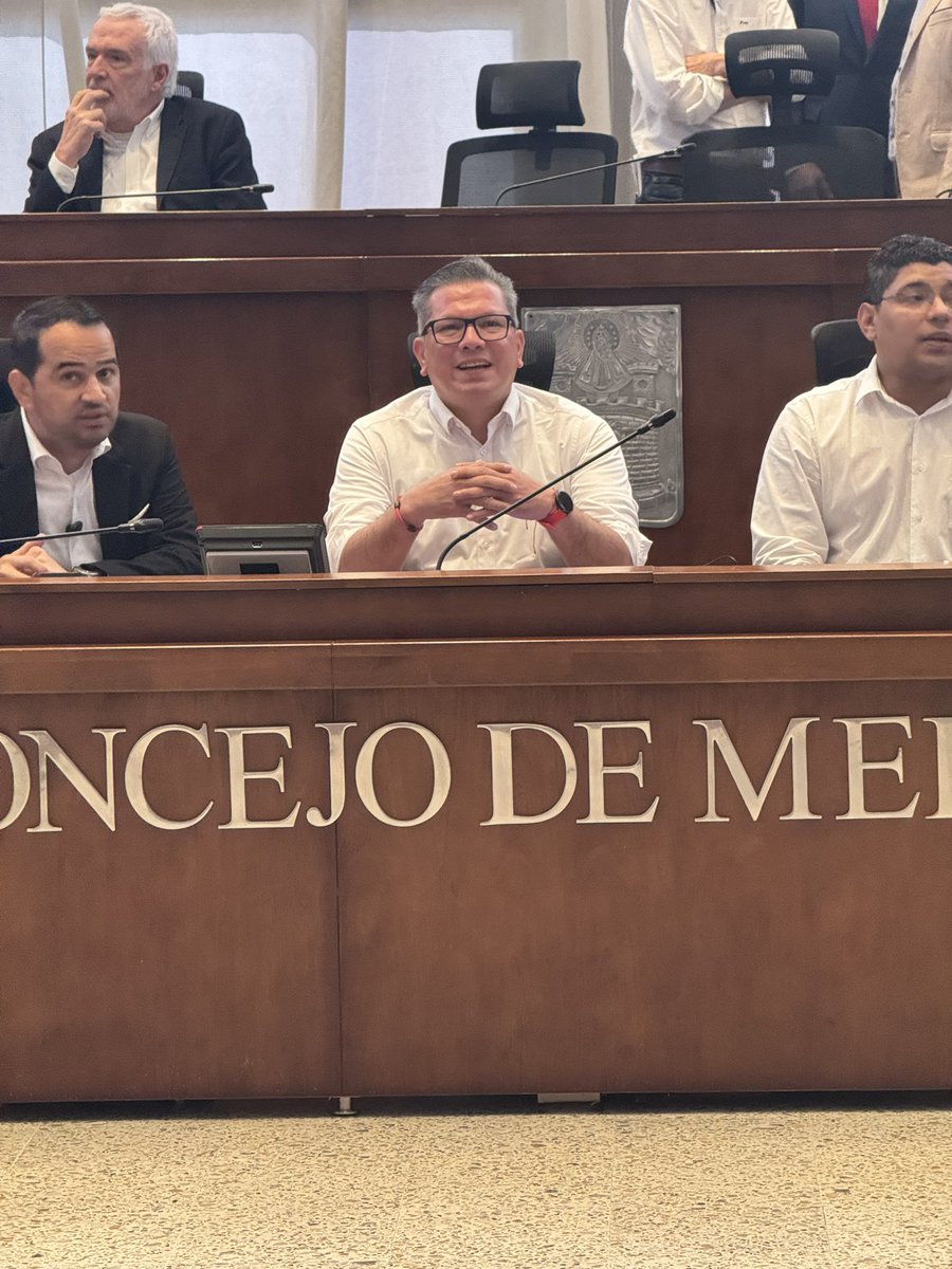 Lanzamiento de la coalición a cámara de representantes en #Antioquia #SomosNuevoLiberalismo <a href="/juanmanuelgalan/">Juan Manuel Galán</a> <a href="/NvLiberalismo/">Nuevo Liberalismo</a>