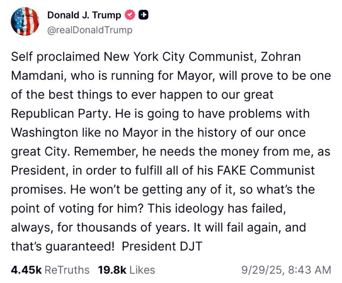 TheMaineWonk's tweet image. I don’t think Trump knows what “self-proclaimed” means.