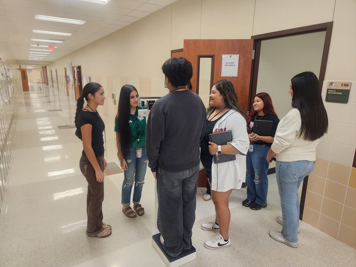 Porter Medical tweet media