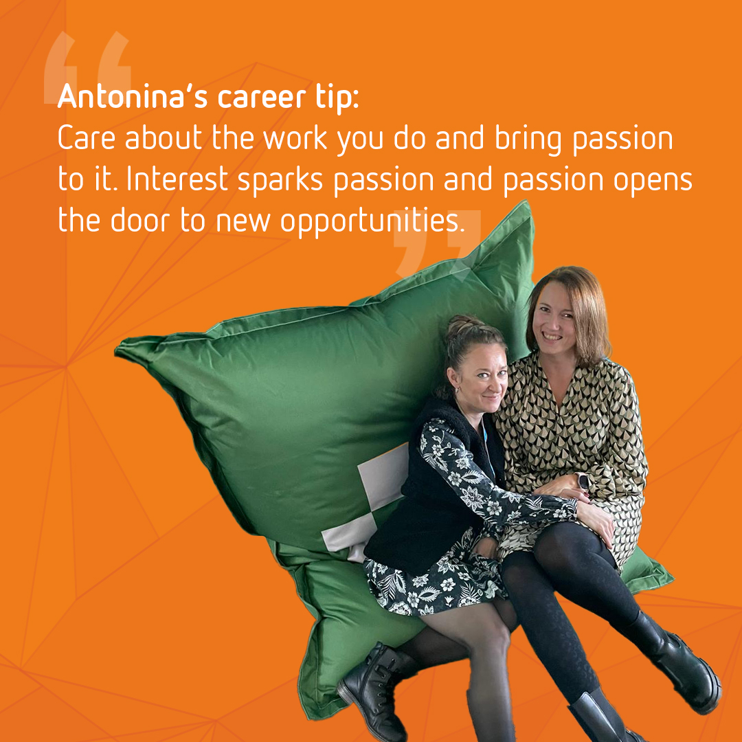 Bertelsmann Careers tweet media