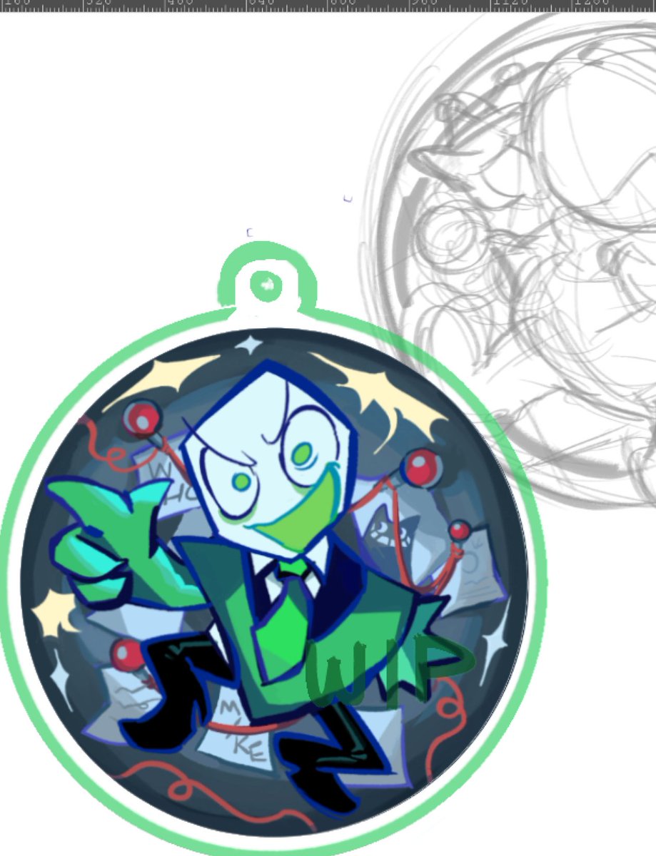 pen tablet broke but im working diligently…