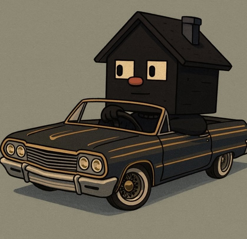 VERYKOOLLUKEY's tweet image. Cruisin’ down the street in my 64

Jockin the bitches slappin the hoes