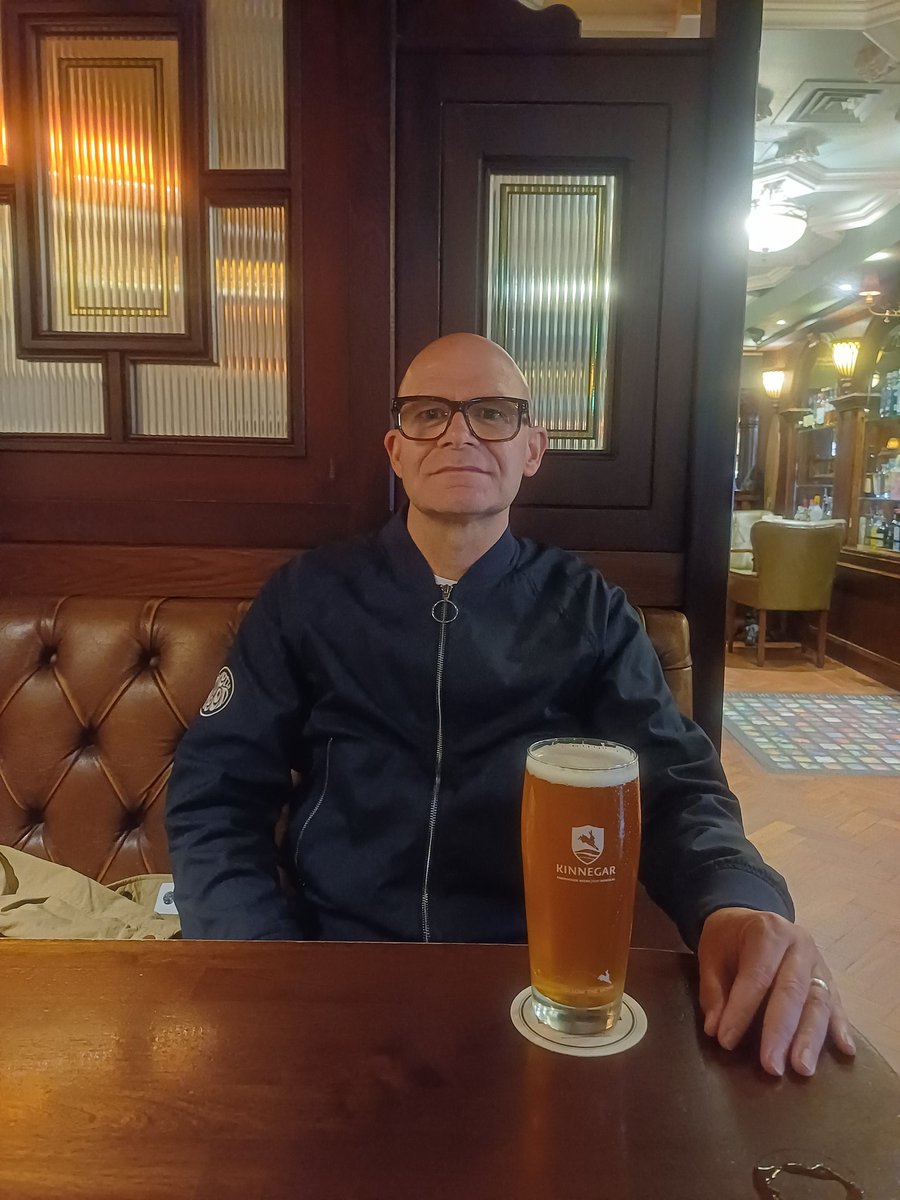 Monday club in the Blackbird Derry! 👍🍻😎