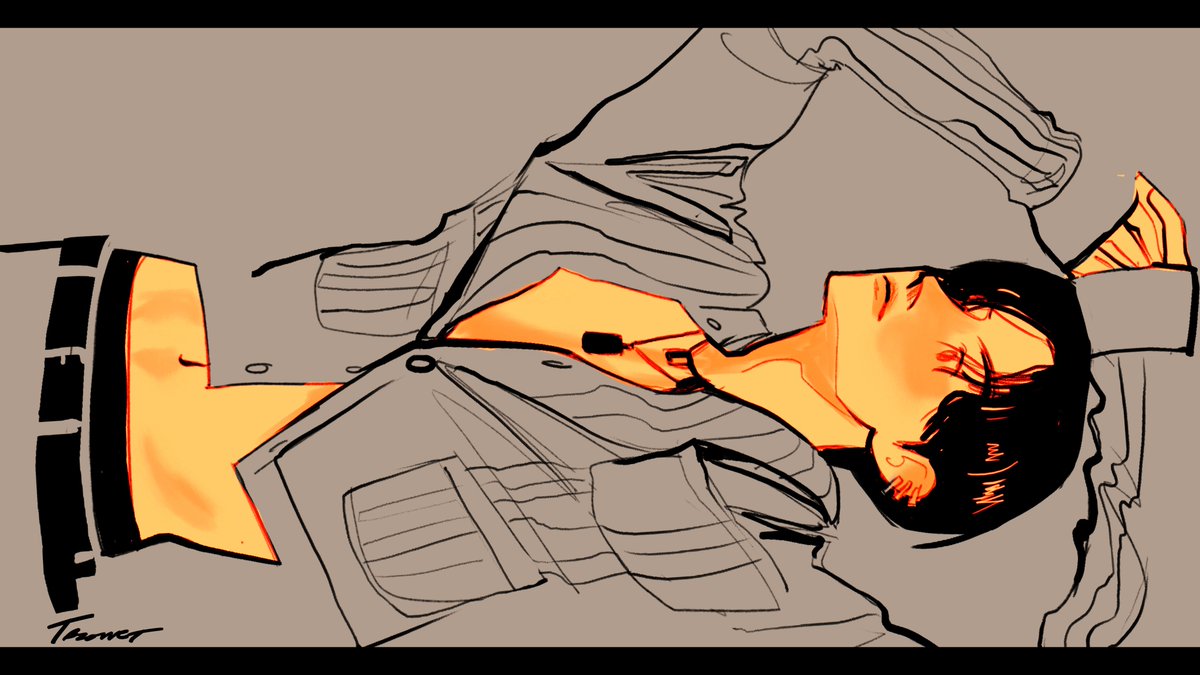 아누샤 tweet media