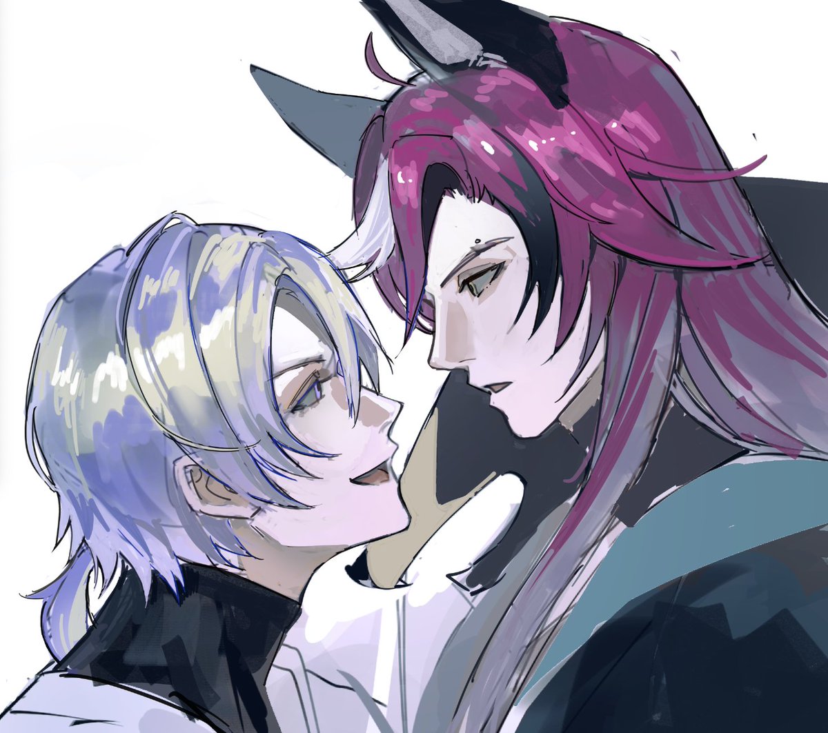 all I think about is #dropclaw