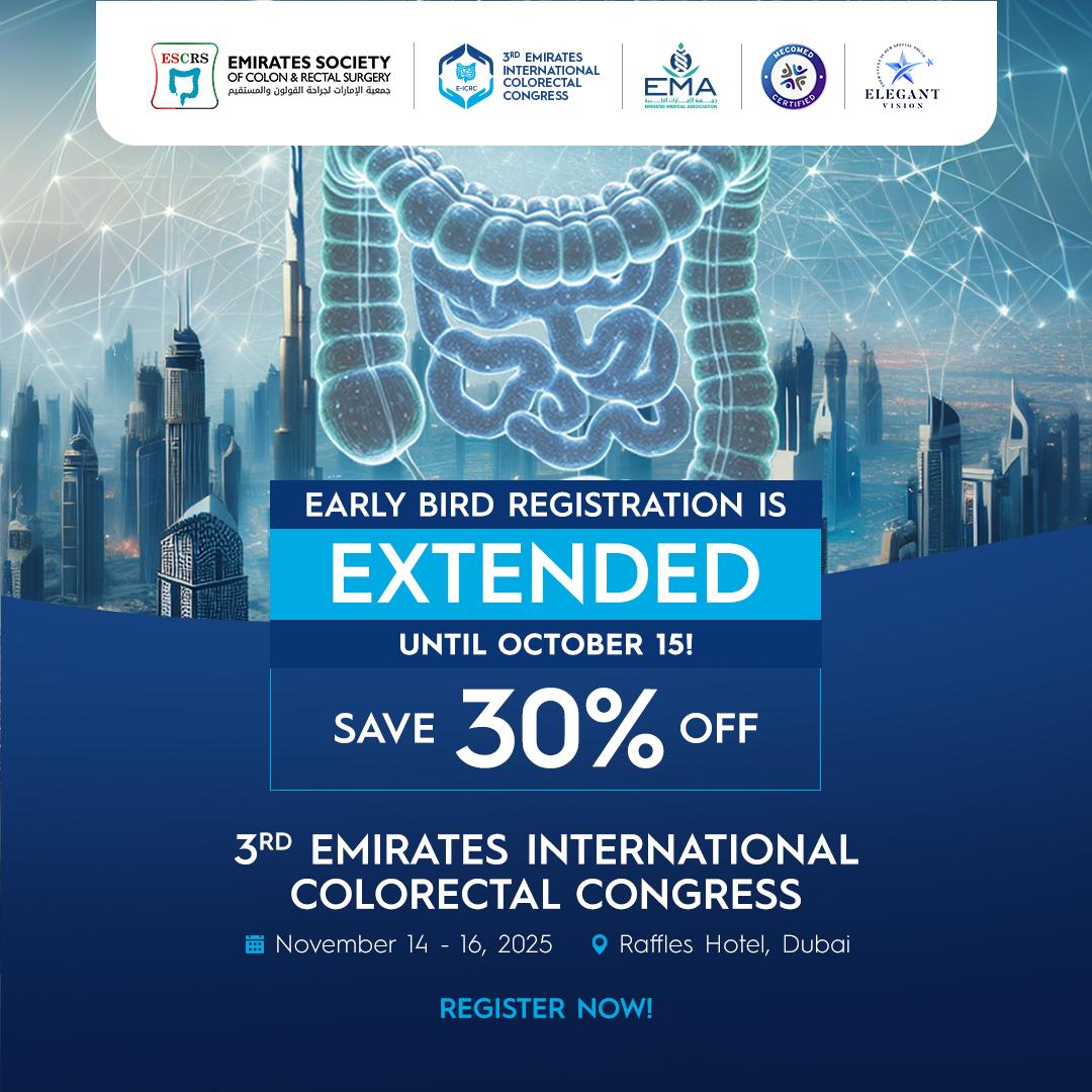 Emirates Medical Association tweet media