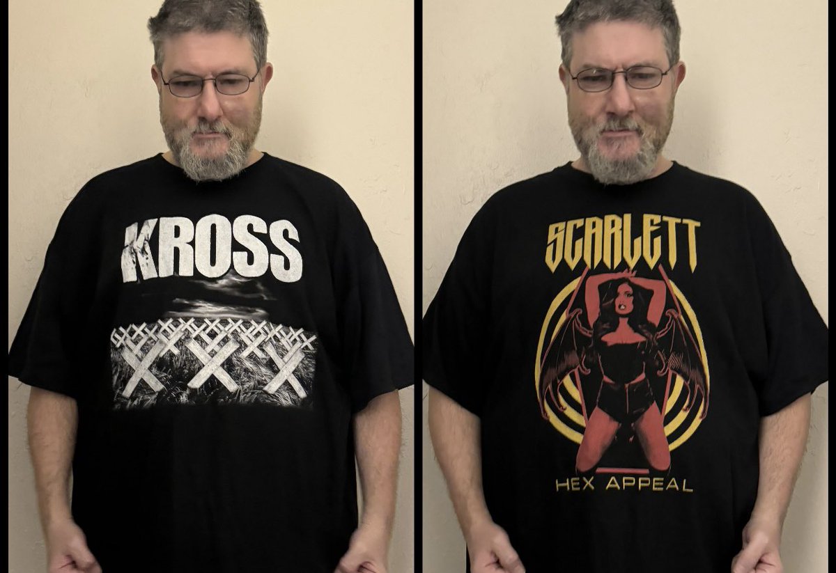 DanielFan2025's tweet image. @realKILLERkross @Lady_Scarlett13 #FallAndPray #TickTock #WeWantKross #WeWantScarlett 👹🔥⏳