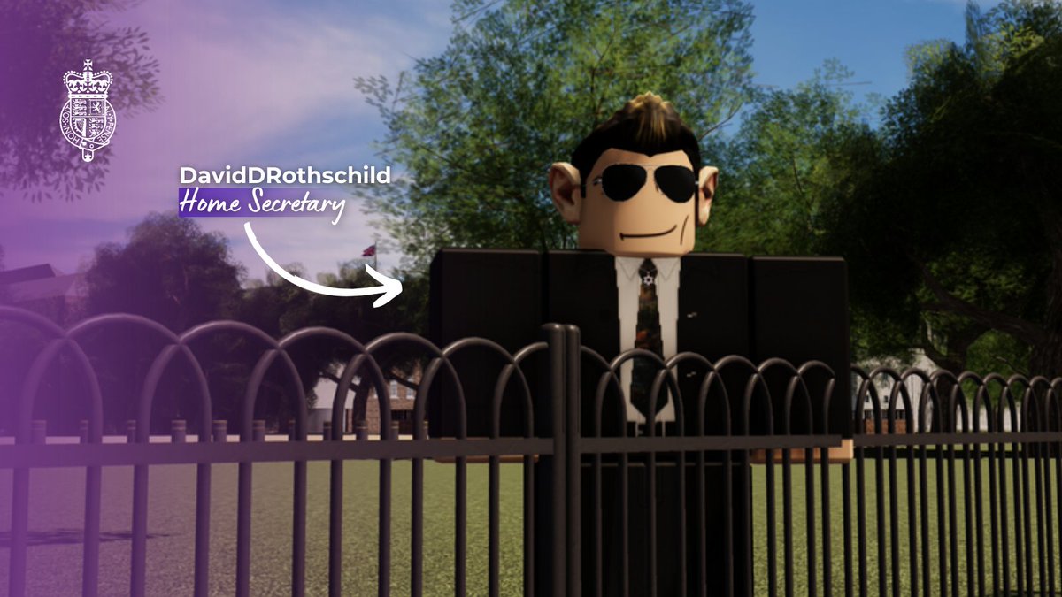 🚓The Earl of Liverpool, DavidDRothschild, becomes Secretary of State for the Home Department. 

🖇️drive.google.com/file/d/14wfu4S…