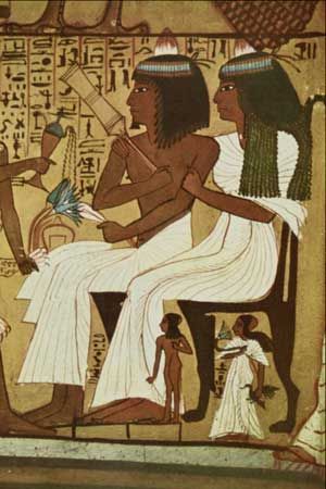Did you know? In ancient Egypt, divorce was not only legal but also surprisingly fair for women compared to many later societies. A wife could initiate a divorce, and both partners often signed written agreements dividing property and child custody over 3,000 years ago!