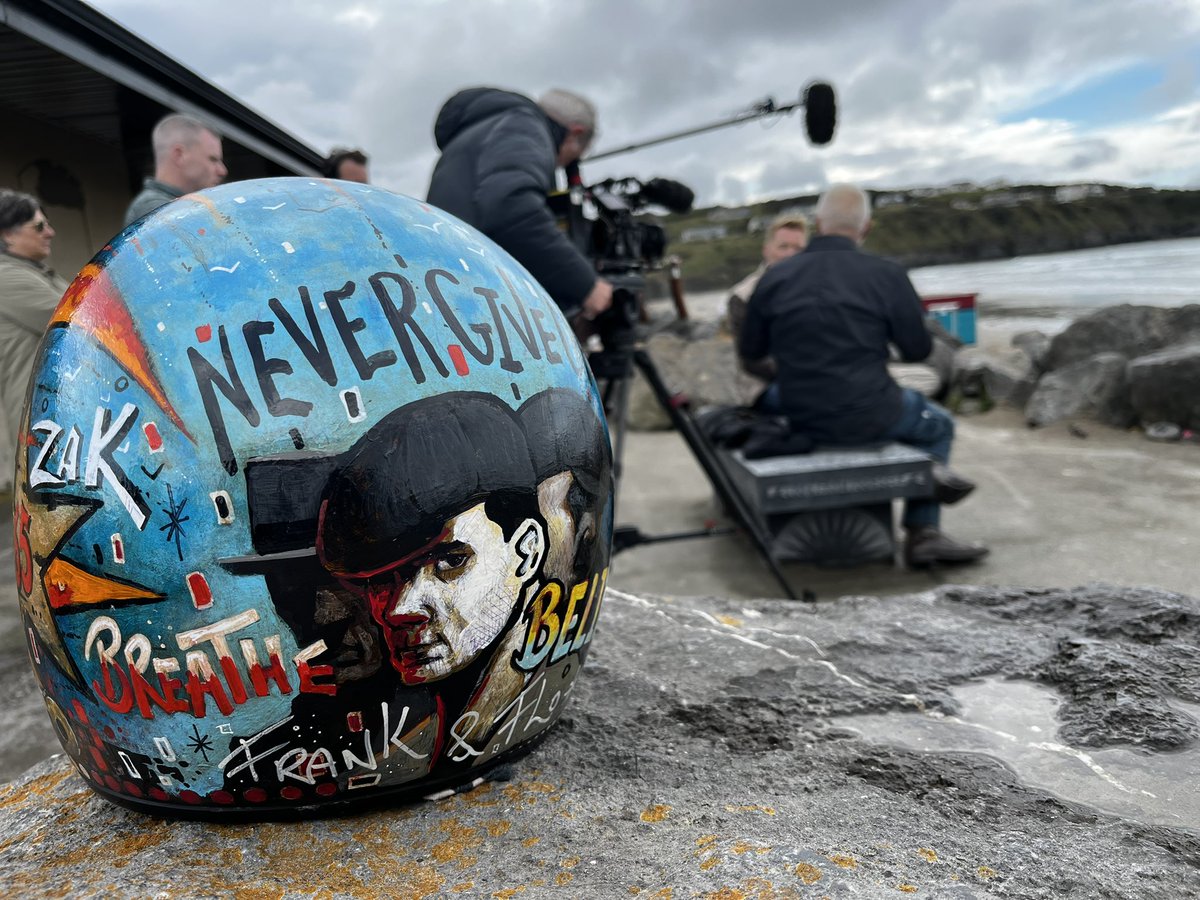 Block 2 completed. Another fantastic weekend of camera &amp; drone work with the very talented <a href="/ronanofficial/">Ronan Keating</a> and the amazing team <a href="/Alleycatstv/">Alleycatstv</a>