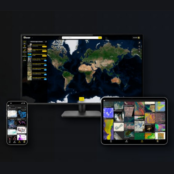 startupsaus's tweet image. .@SoarAtlas updates with smart map recommendations, fresh design, and community focused tools for creators

startupscaleup.com.au/soar-updates-w… #maps #mapping #smartmaps #atlas #startups #startupnews #australianstartups #technology #tech #technews