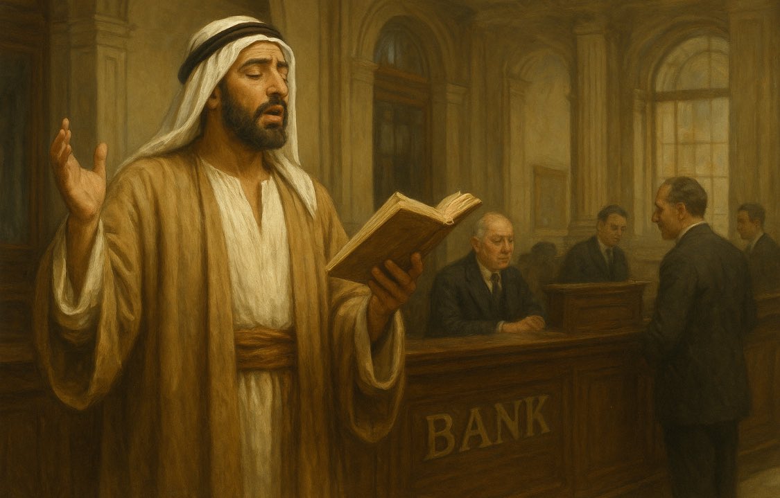 سمعت أن ابن هنود <a href="/almutv/">متعب ابـــنُ هُــنُــودْ</a> زار مؤسسة النقد فقال لهم عندي قصيدة