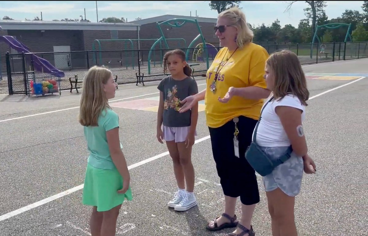 Students and staff created an informative and creative video using the resources of the Berkshire Makerspace. Check out the “Stop, Walk, Talk” PBIS video at the link below!

drive.google.com/file/d/1OnvK6a…