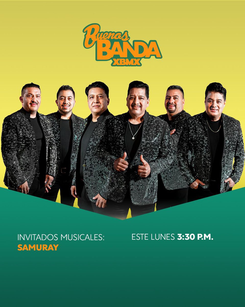 Buenas Banda (@buenasbanda) on Twitter photo 